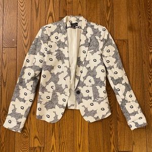 RW&Co Women’s blazer